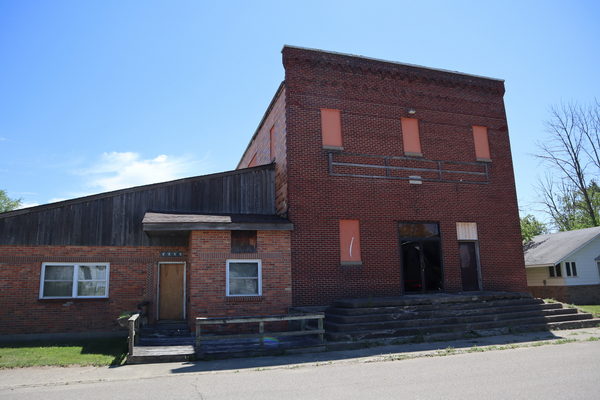 Snover - June 2021 Photo (newer photo)